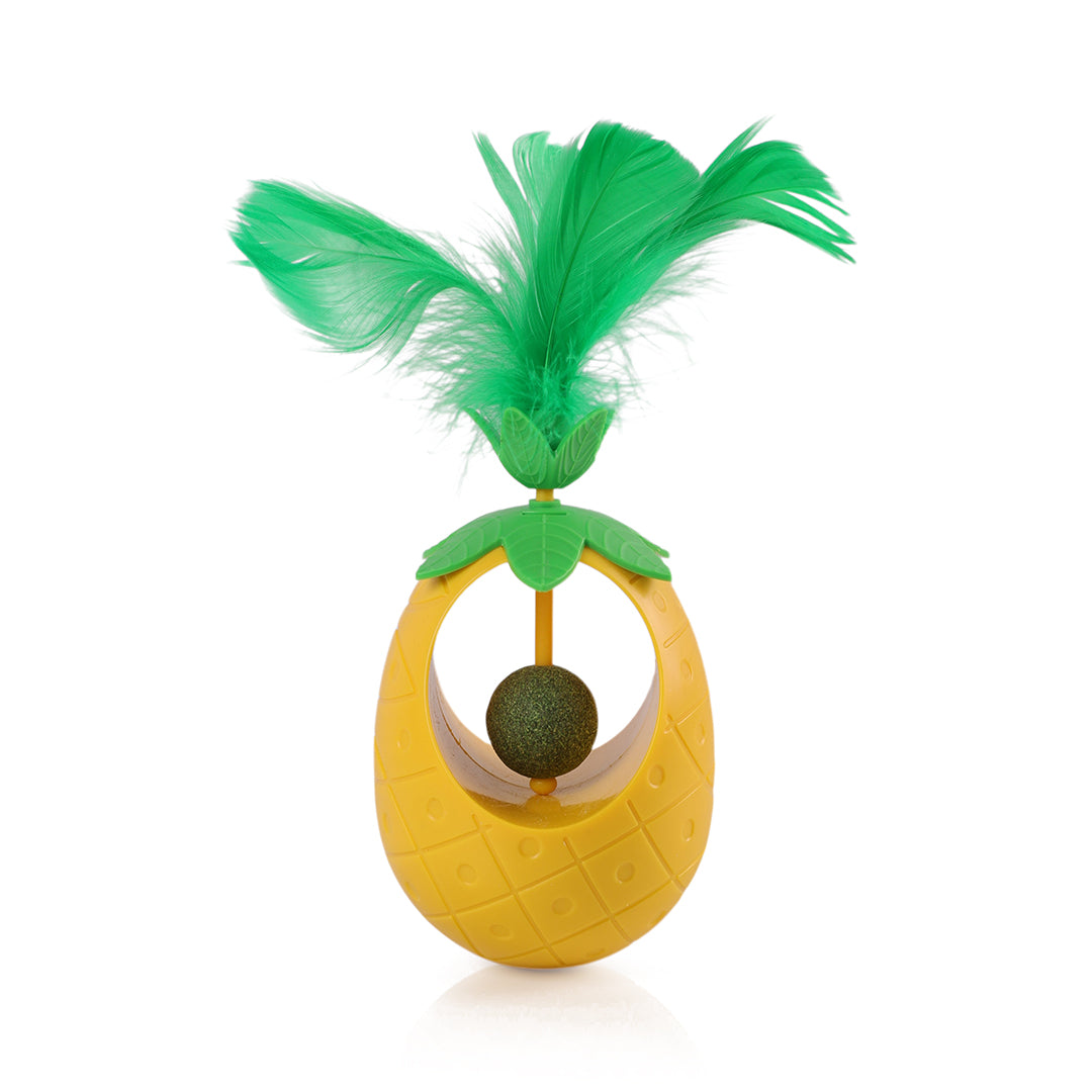 Pineapple Purr Catnip