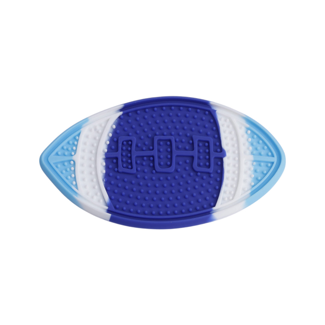 Rugby Lick Mat