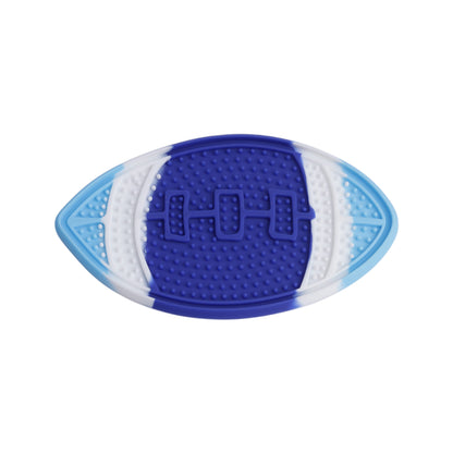 Rugby Lick Mat