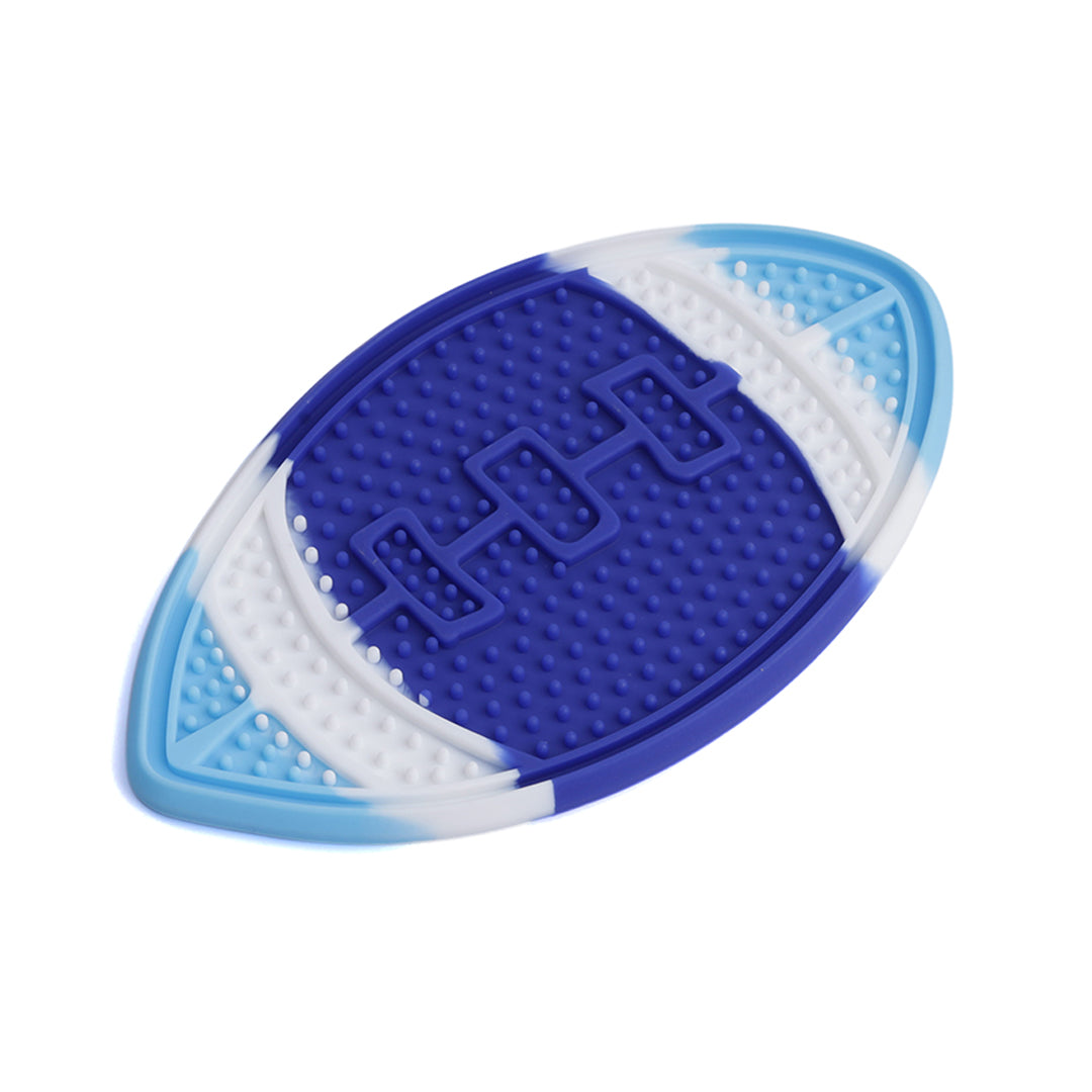 Rugby Lick Mat