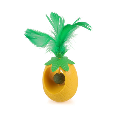 Pineapple Purr Catnip