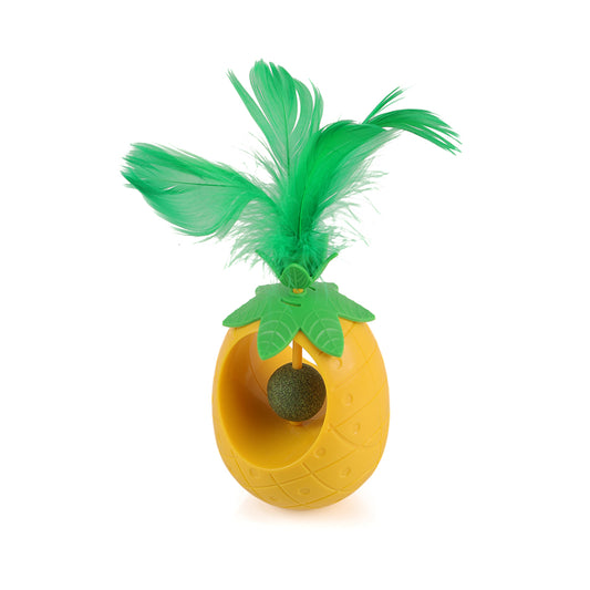 Pineapple Purr Catnip