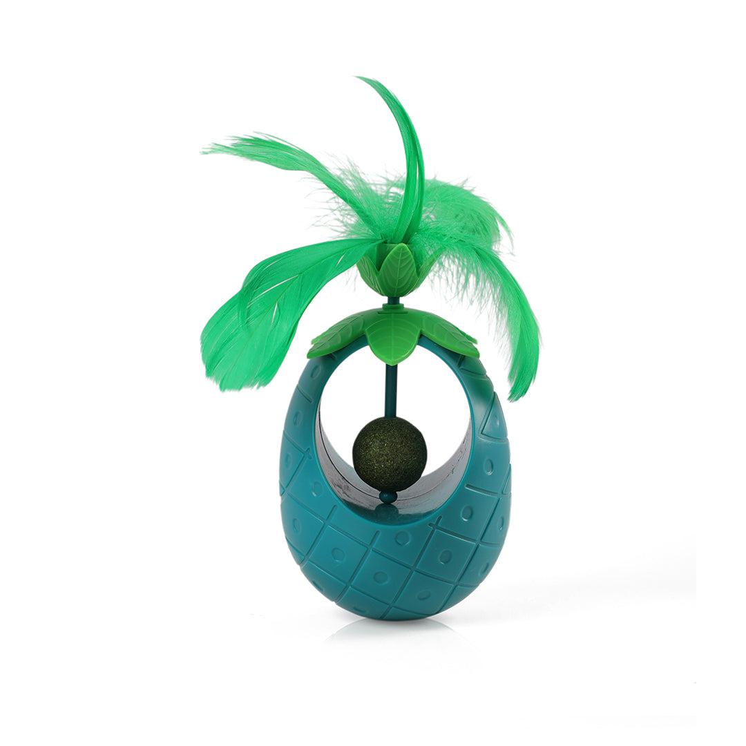 Pineapple Purr Catnip