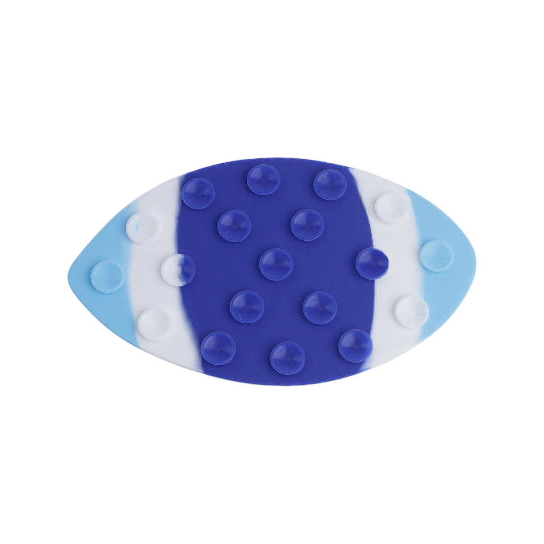 Rugby Lick Mat