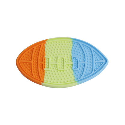 Rugby Lick Mat