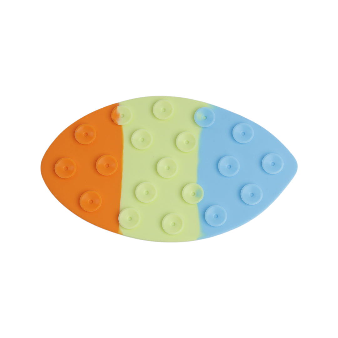 Rugby Lick Mat