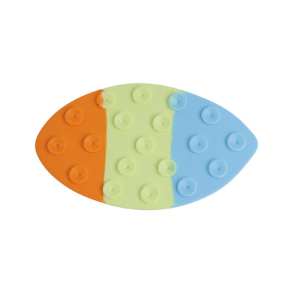 Rugby Lick Mat