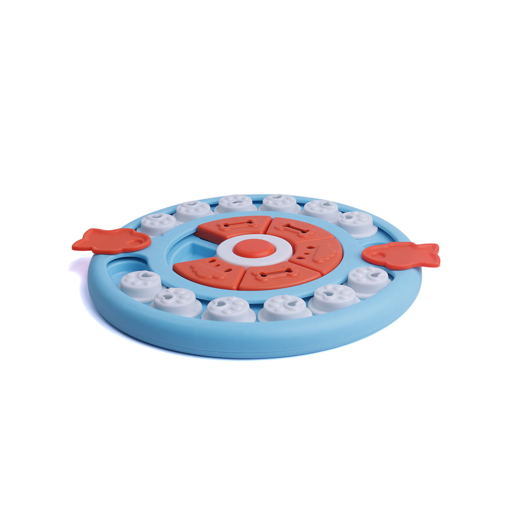 Dog and Cat Puzzle toy 3