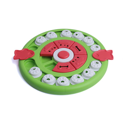 Dog and Cat Puzzle toy 4