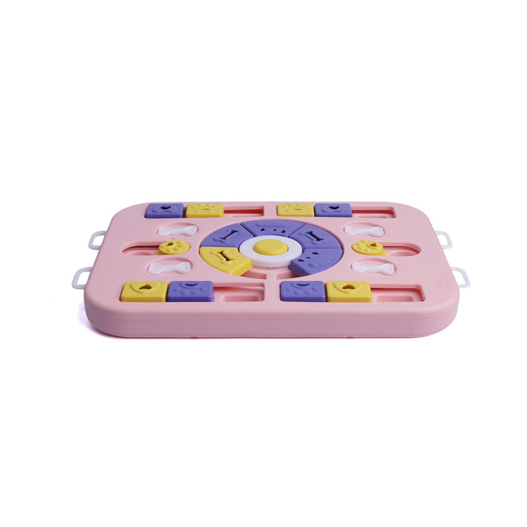Puzzle Toy - Rectangle