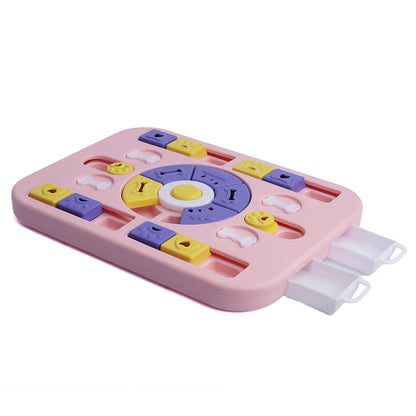 Puzzle Toy - Rectangle