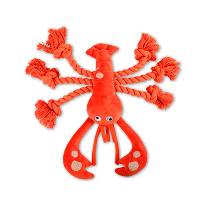 Lobster toy