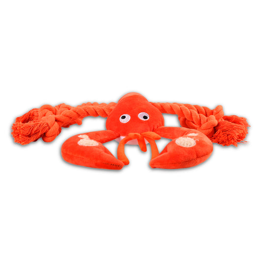Lobster toy 2