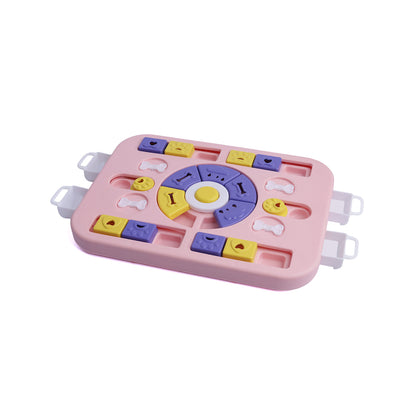 Puzzle Toy - Rectangle