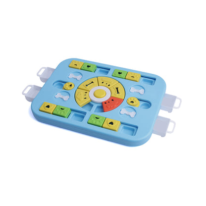 Puzzle Toy - Rectangle