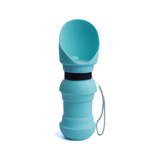 Pet Water Bottle 2