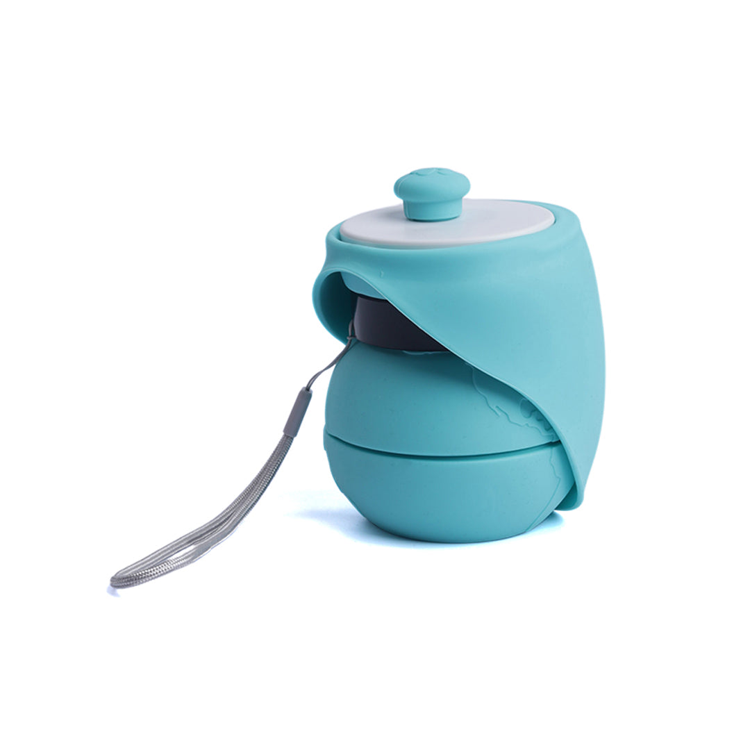 Pet Water Bottle 1
