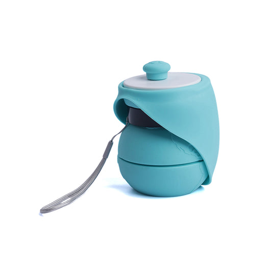 Pet Water Bottle 1