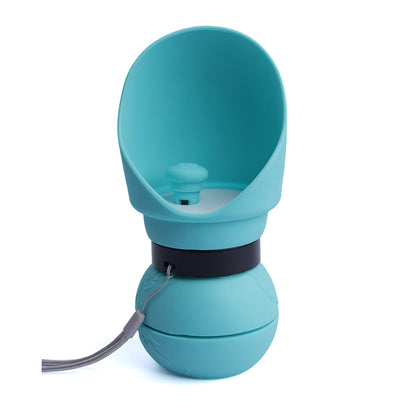 Pet Water Bottle 5