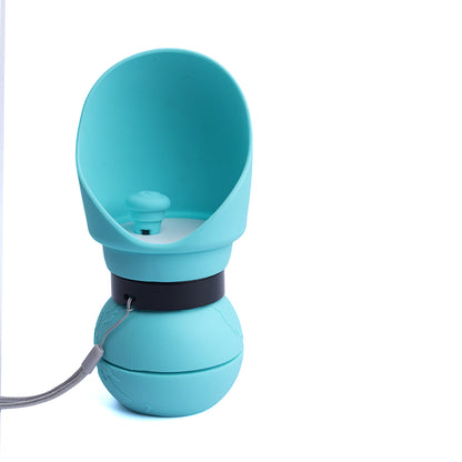 Pet Water Bottle 4