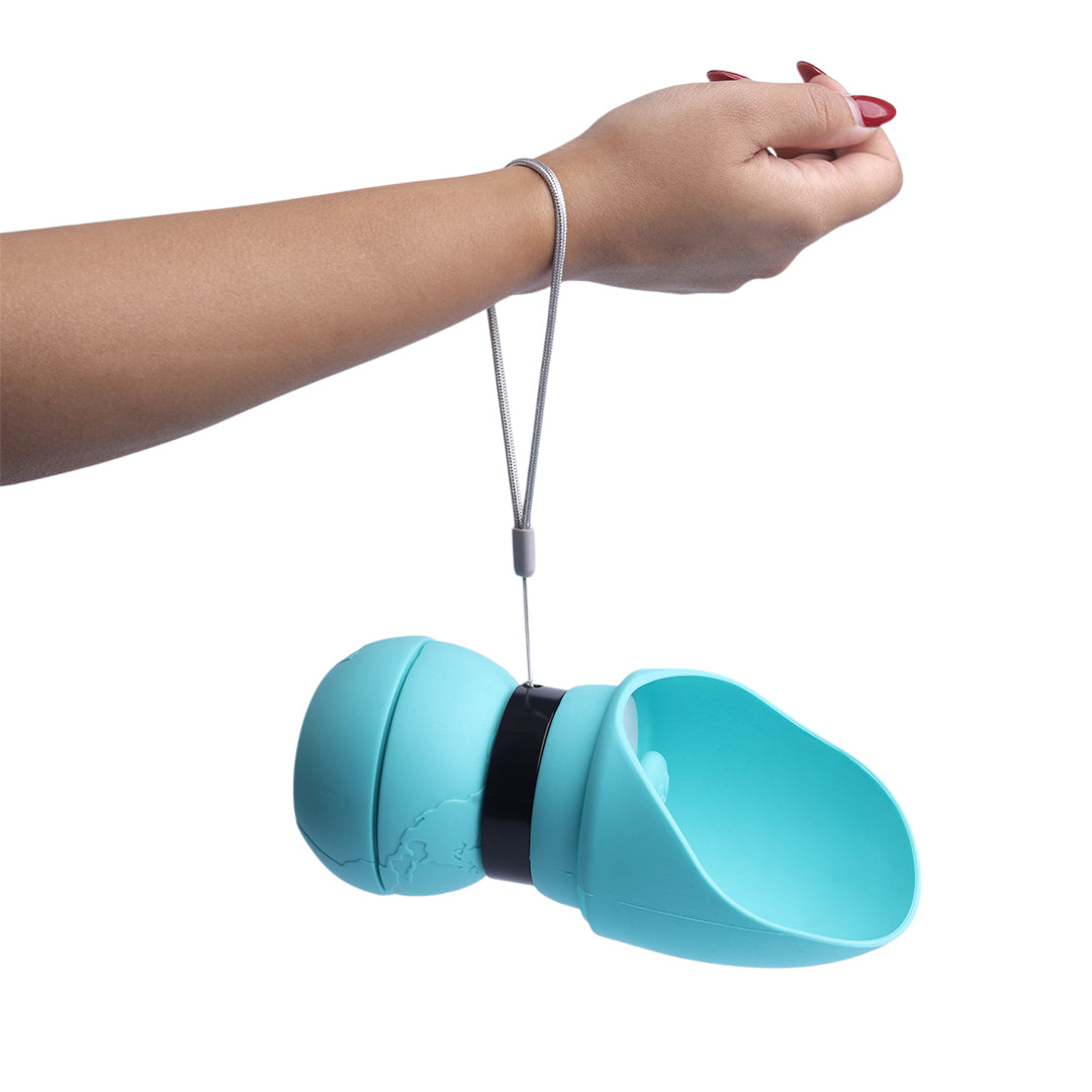 Pet Water Bottle 3
