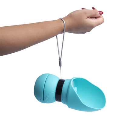 Pet Water Bottle 3