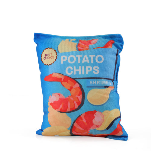 Sip and Crunch Pack 1.0