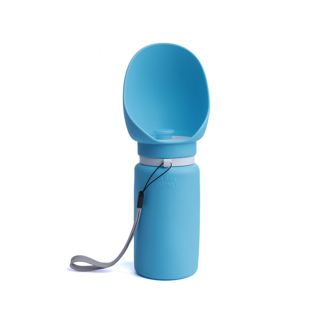 collapsible water bottle 8