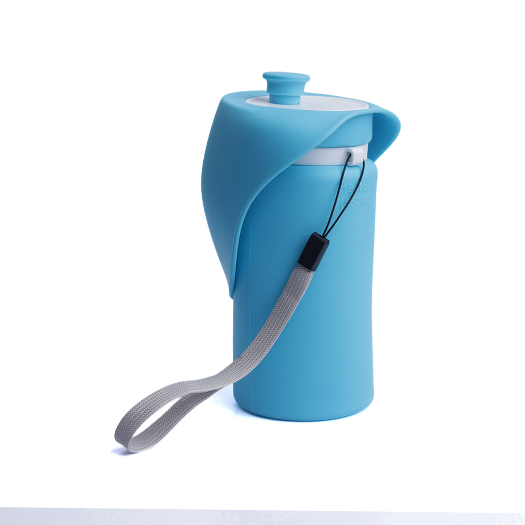 collapsible water bottle 10