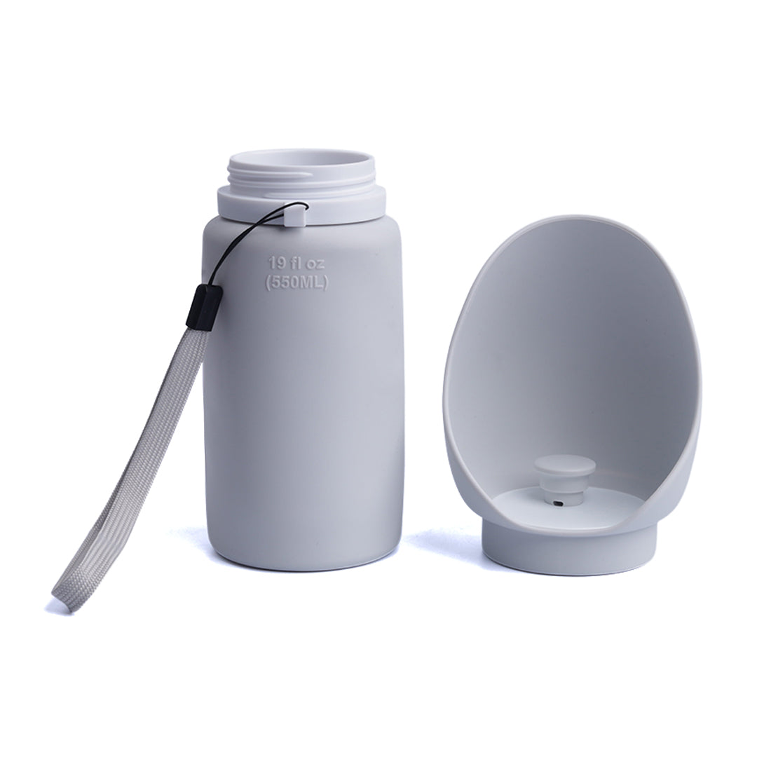 collapsible water bottle 6