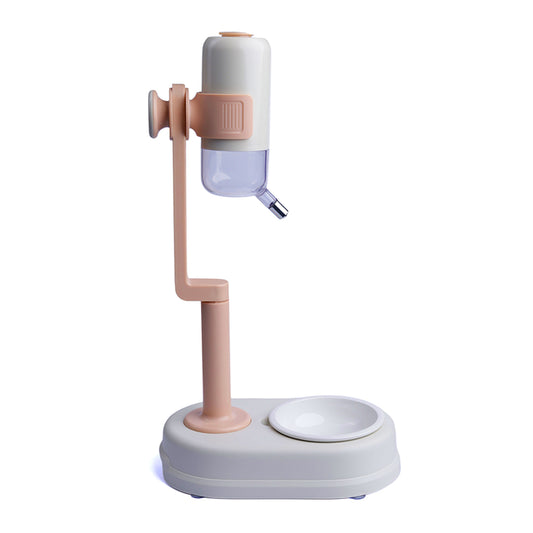 Water Station