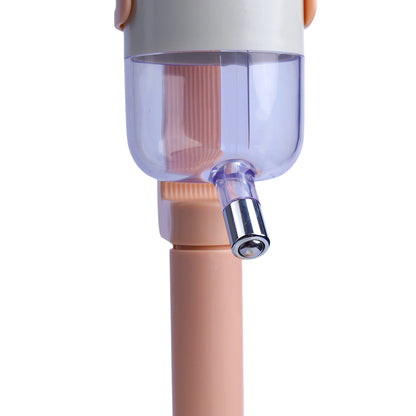 Water Station