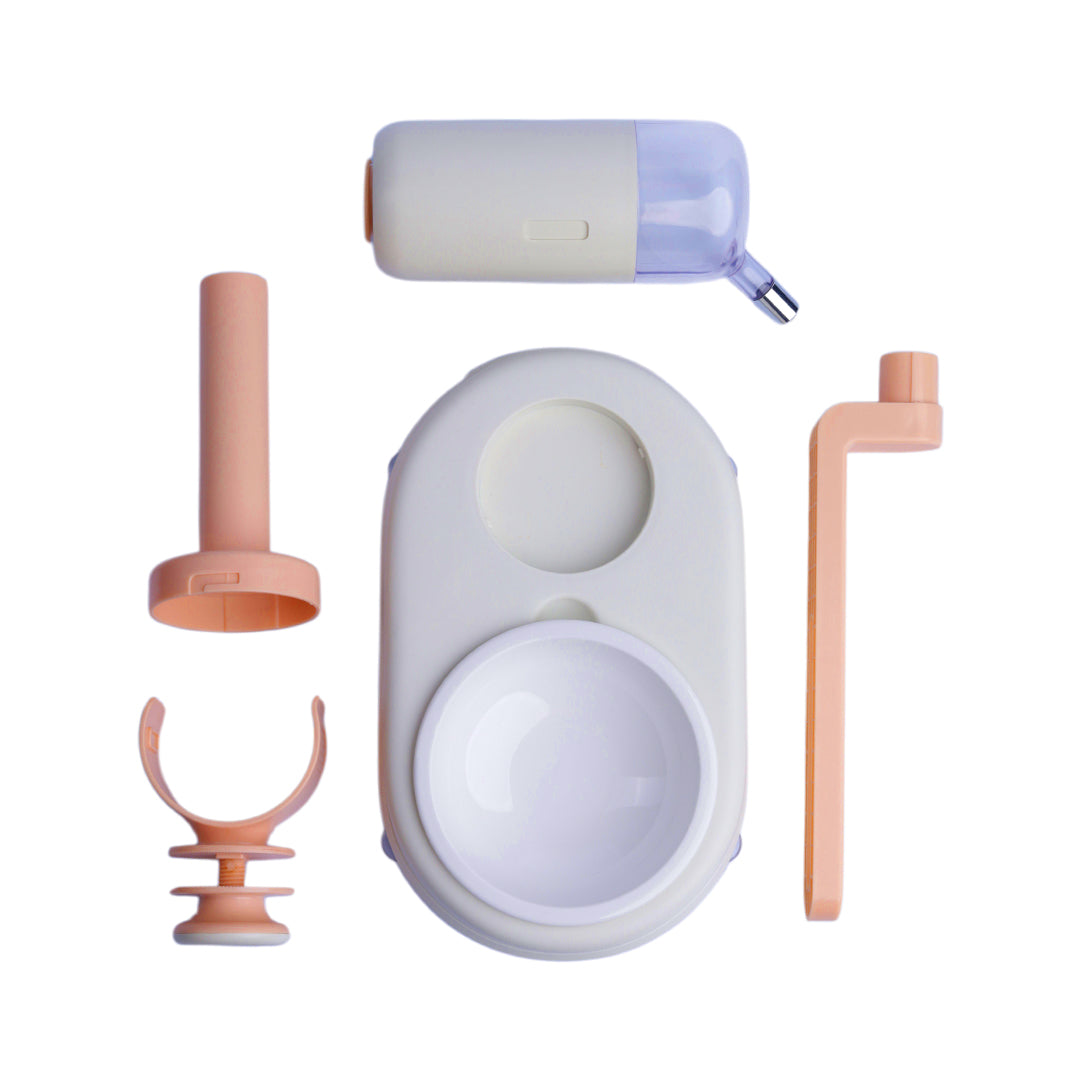 Water Station