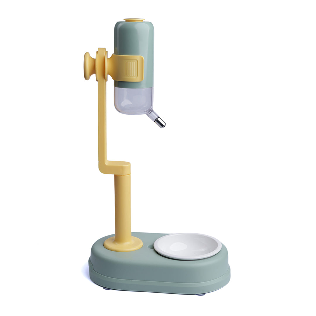 Water Station