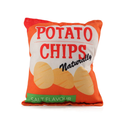 Sip and Crunch Pack 7.0