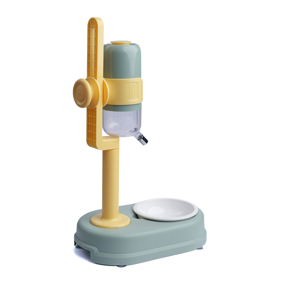 Water Station