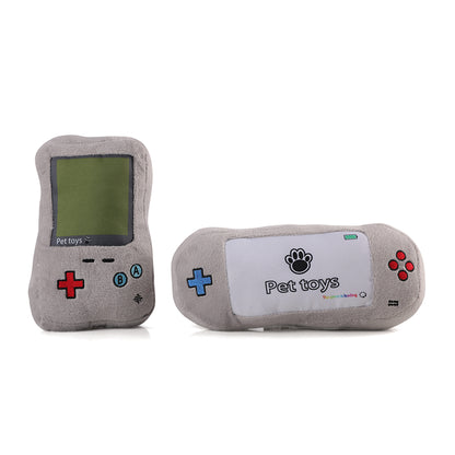 Gameboi Plush