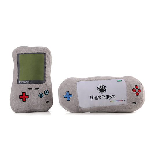Gameboi Plush