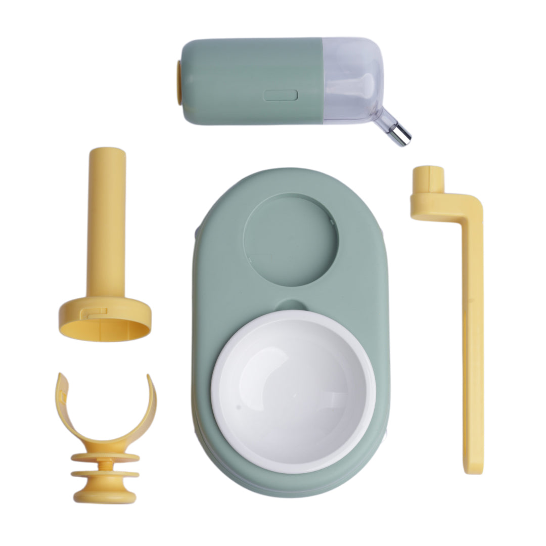 Water Station