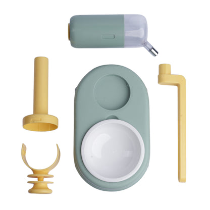 Water Station