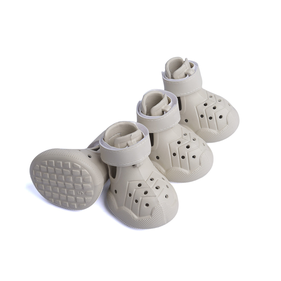 Dog Shoe 8