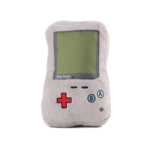 Gameboi Plush
