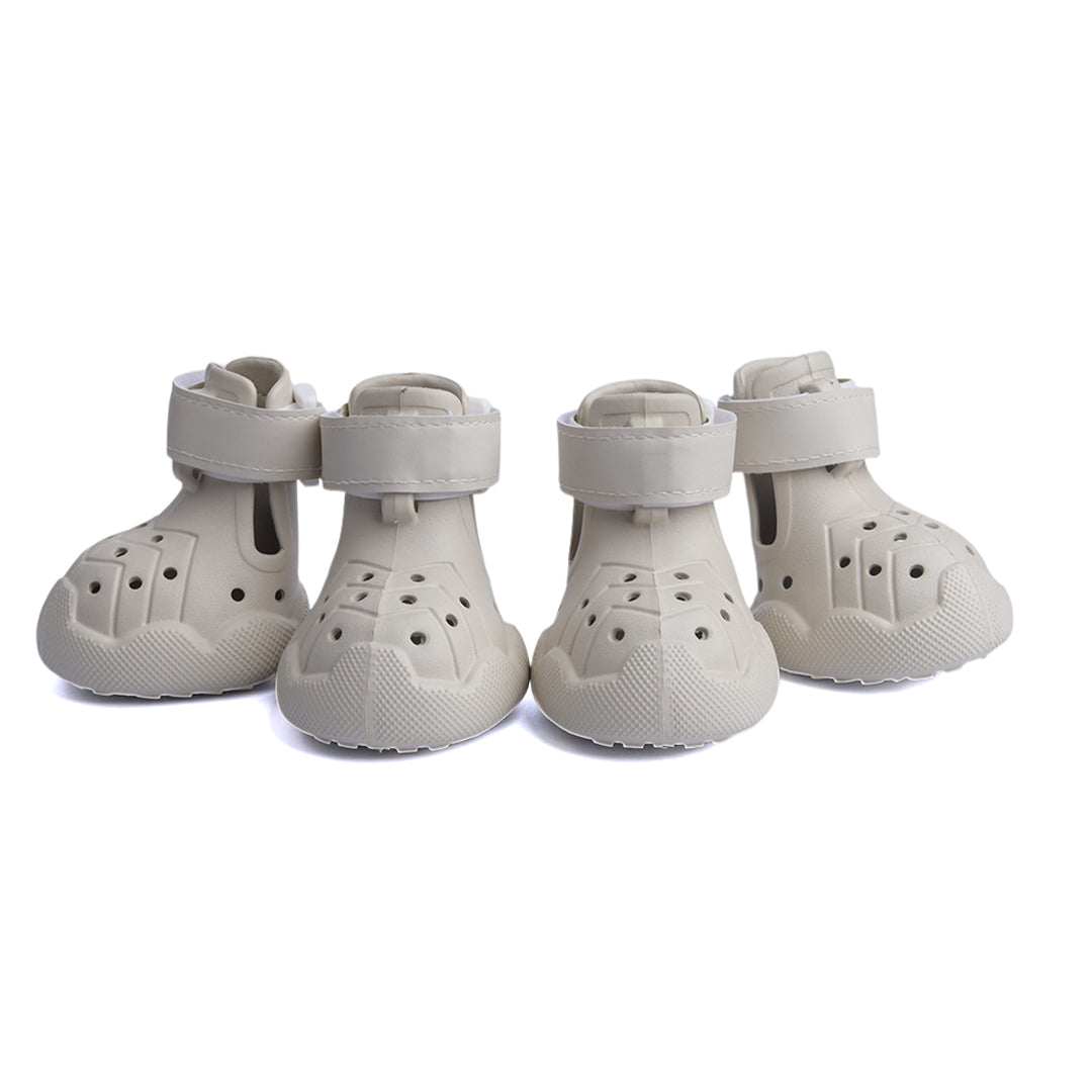Dog Shoe 7