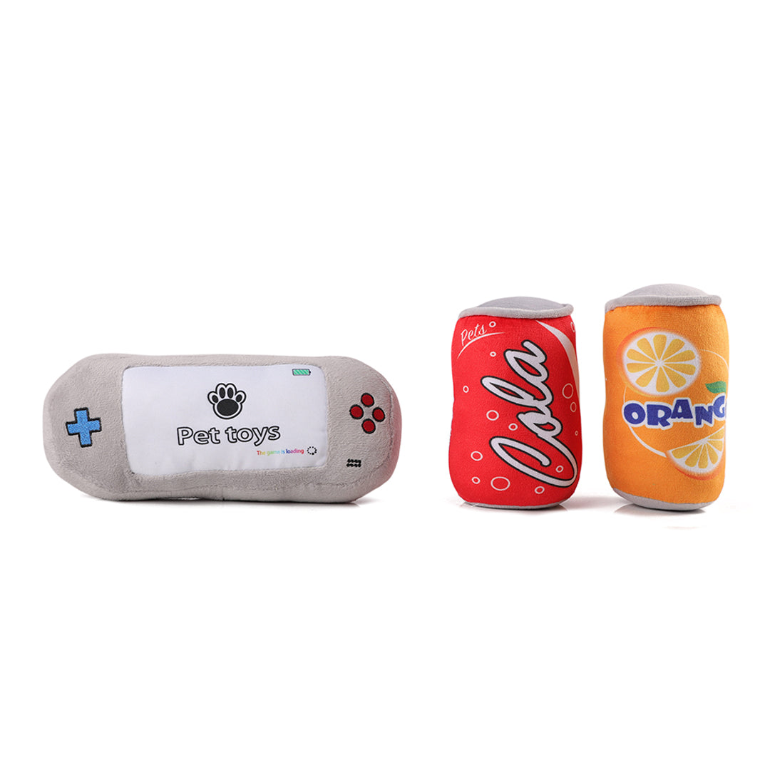 Gamenight Combo