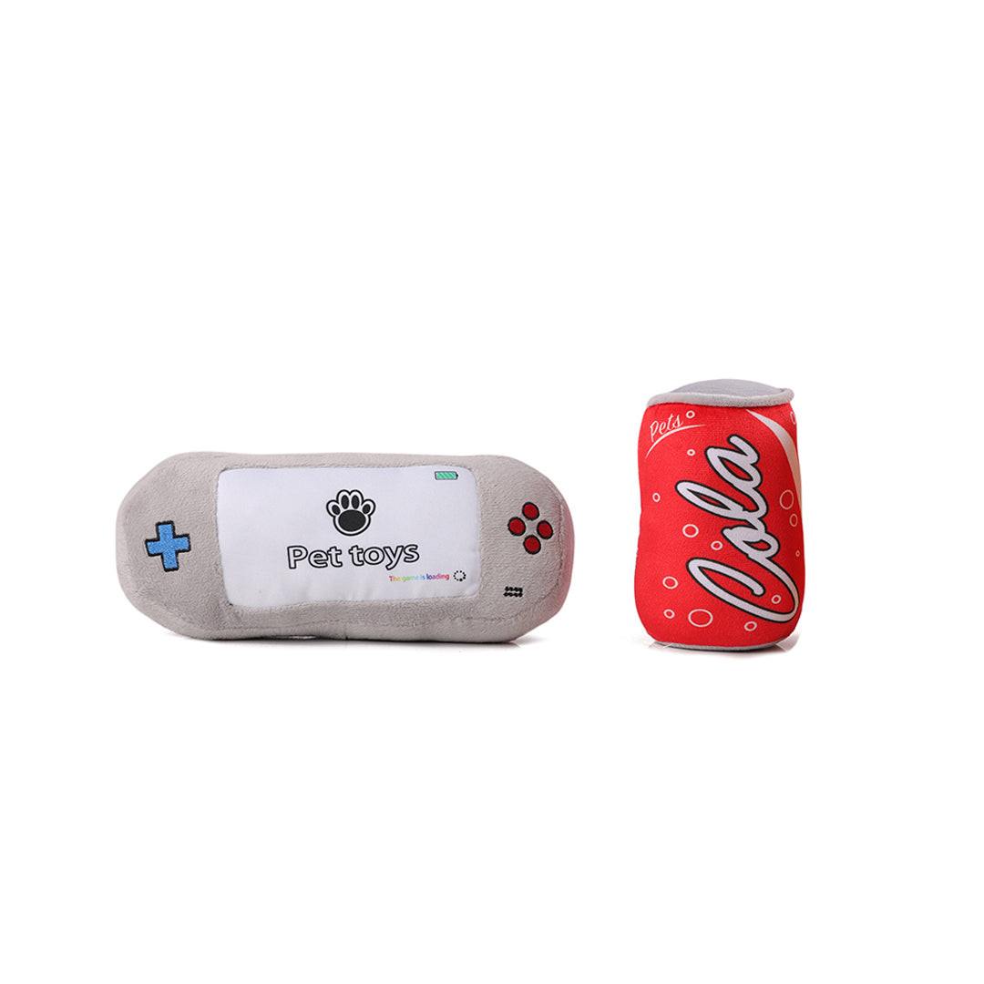 Gamenight Combo