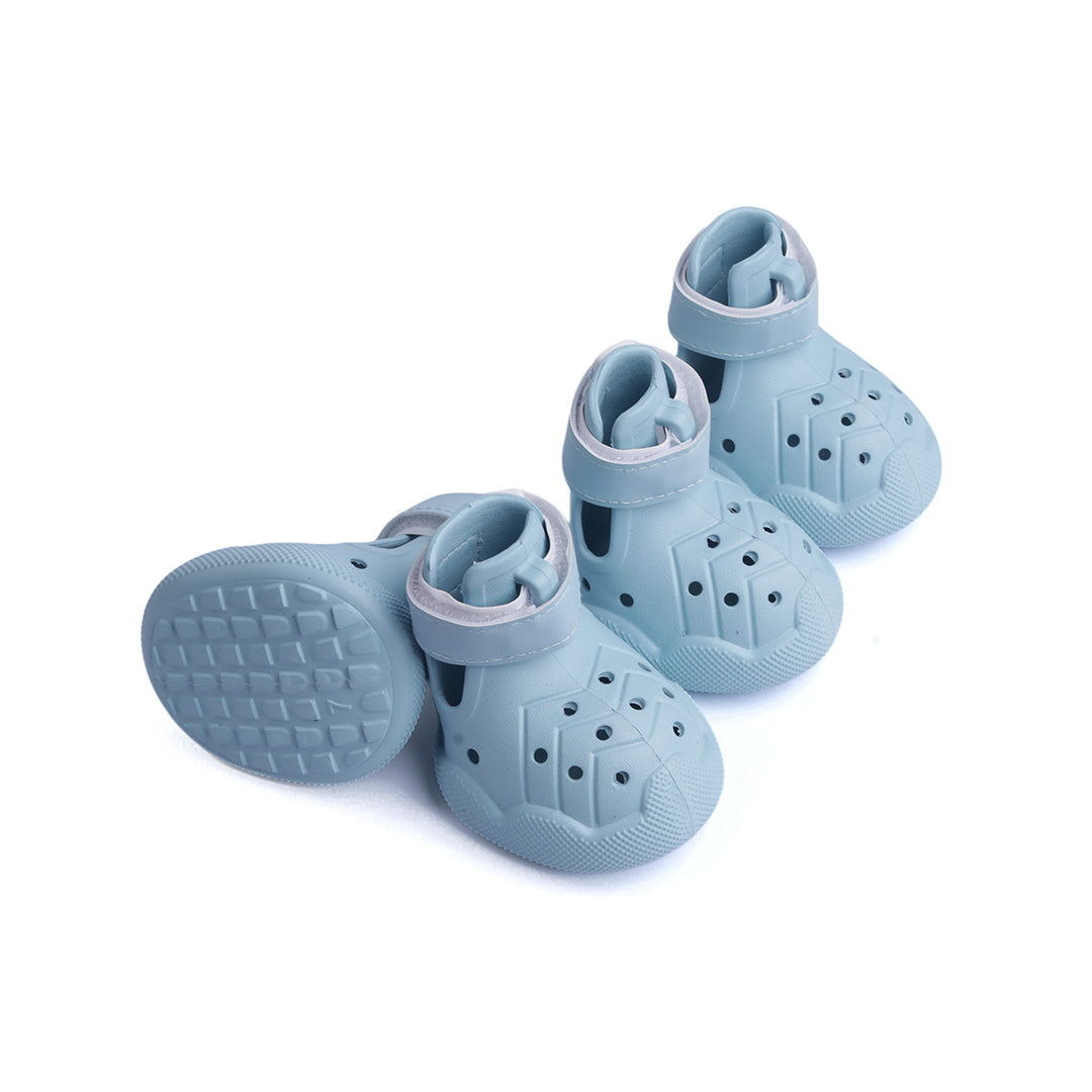 Dog Shoe 5