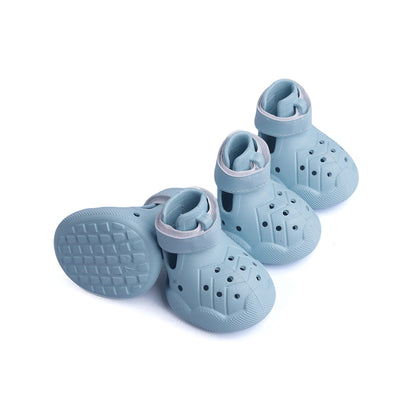 Dog Shoe 5