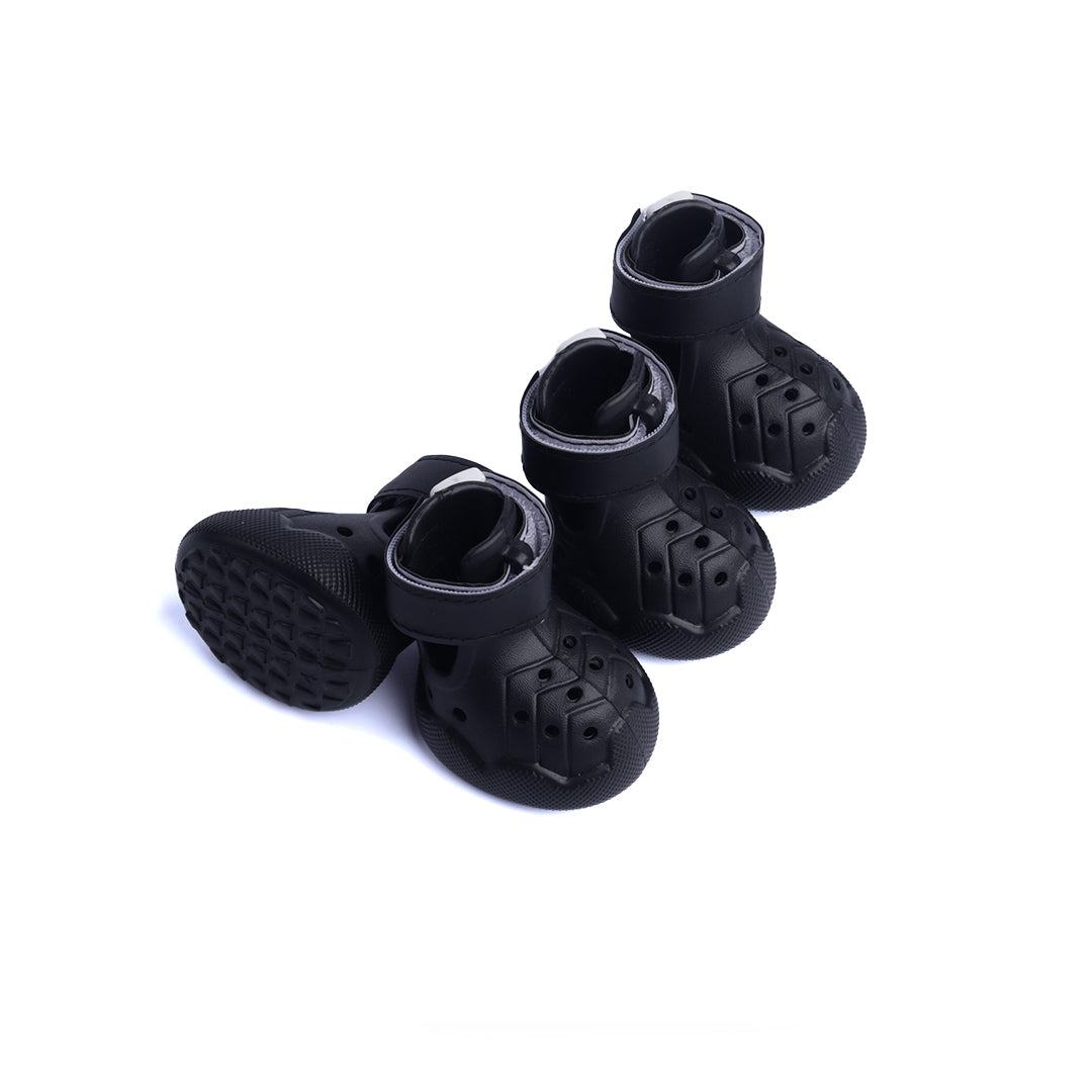 Dog Shoe 12