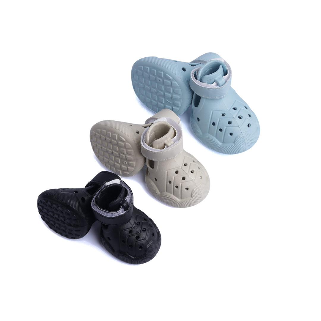 Dog Shoe 1