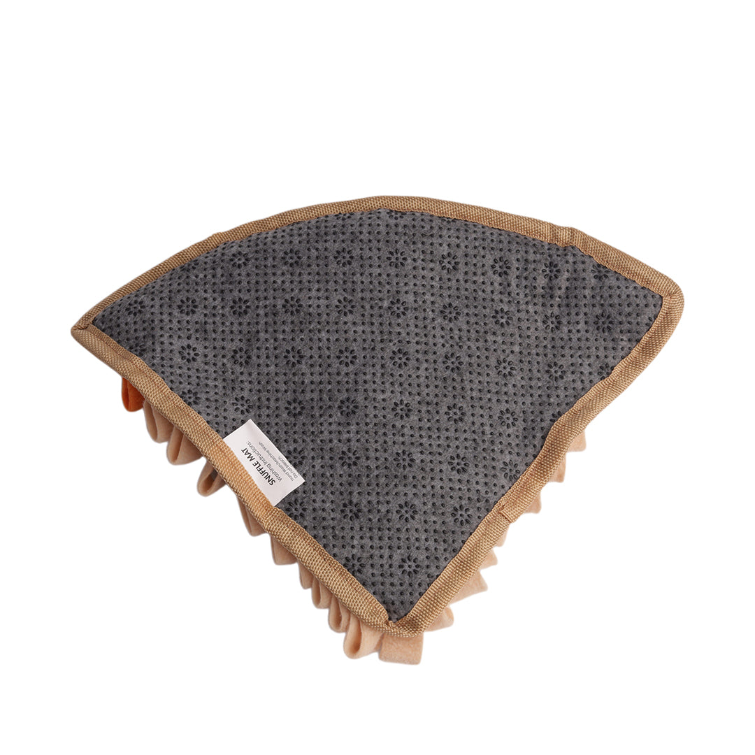 Ruffle and Snuffle Mat 8